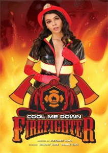 Cool Me Down, Firefighter Sex Movies