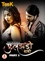 Fuljhadi Bhabhi S01E03 (2023) Hindi Web Series Taakcinema
