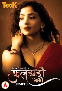Fuljhadi Bhabhi S01E04 (2023) Hindi Web Series Taakcinema