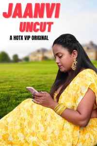 Jaanvi Uncut (2023) Short Film HotX Originals