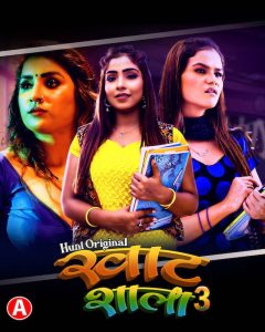 Khatshala S01E05 (2023) Hindi Web Series HuntCinema