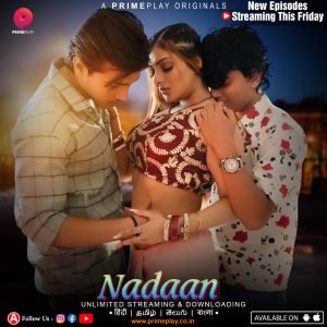 Nadaan S01E05 (2023) Hindi Web Series PrimePlay