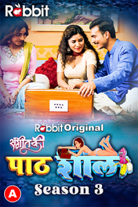 PathShala S03E01 (2023) Hindi Web Series RabbitMovies