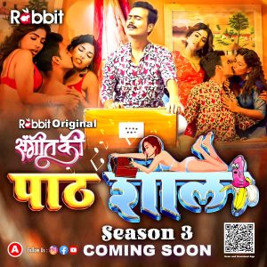 PathShala S03E02 (2023) Hindi Web Series RabbitMovies