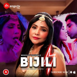 Bijili S01Ep01 (2023) Hindi Web Series MangoTV
