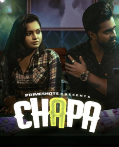 Chapa S01E01 (2023) Hindi Web Series PrimeShots