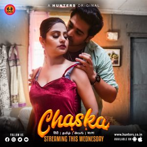 Chaska S01 (E01 – E04) (2023) Hindi Web Series Hunters