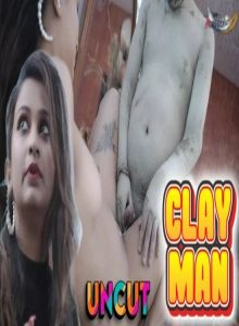 Clay Man (2023) Hindi Short Film GoddesMahi