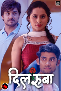 Dilruba S01 (E01 – E03) (2023) Hindi Web Series PrimeFlix
