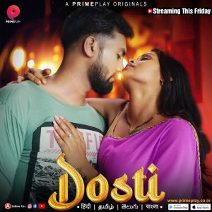 Dosti S01E02 (2023) Hindi Web Series PrimePlay