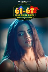 Jara Dhire Dhire S01Ep3 | Ep4 (2023) Hindi Web Series DigimoviePlex