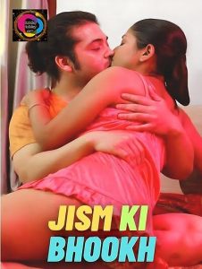 Jism Ki Bhookh S01E02 (2023) Hindi Web Series SundayHoliday