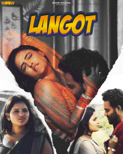 Langot S01 (2023) Hindi Web Series WOOW