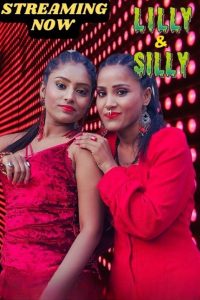 Lilly and Silly (2023) Short Film NeonX Originals