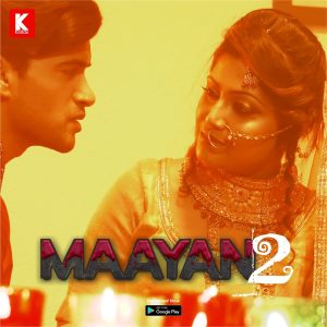 Maayan S01E03 (2023) Hindi Web Series Kadduapp