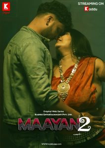 Maayan S01E04 (2023) Hindi Web Series Kadduapp