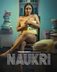 Naukri S01E04 (2023) Hindi Web Series PrimeShots