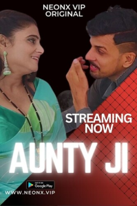 Aunty Ji (2023) Short Film NeonX Originals