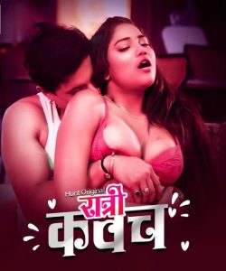 Ratri Kavach S01 Part 1 (2023) Hindi Web Series HuntCinema