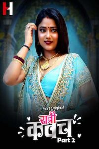 Ratri Kavach S01 Part 2 (2023) Hindi Web Series HuntCinema