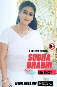 Sudha Bhabhi Uncut (2023) Hindi Hot Short Film HotX