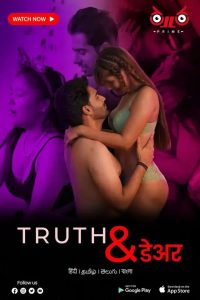 Truth and Dare (2023) Hindi Short Film Thullu Originals
