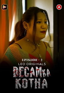 Begam Ka Kotha S01E02 (2023) Hindi Web Series Leo