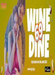 Wine Dine 69 (2023) Official Trailer Fugi
