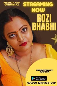 Rozi Bhabhi (2023) Short Film NeonX Originals