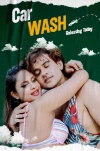 Car Wash (2023) Hindi Hot Short Film Fugi