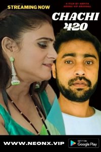 Chachi 420 (2023) Hindi Hot Web Series NeonX