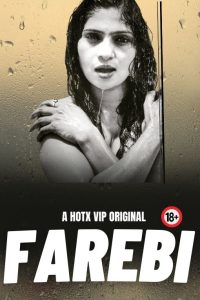Farebi (2023) Short Film HotX Originals