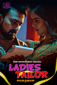 Ladies Tailor S01E01 (2023) Hindi Web Series Woworiginals
