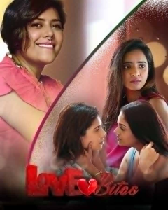 Love Bites S01E01 (2023) Hindi Web Series EorTv