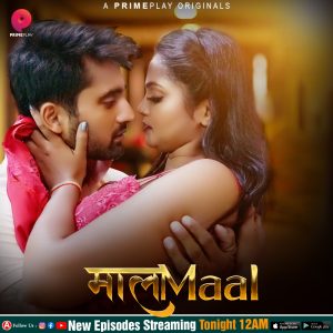 MaalaMaal S01 (E05 – E08) (2023) Hindi Web Series PrimePlay