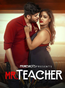 Mr Teacher S01E01 (2023) Hindi Web Series PrimeShots