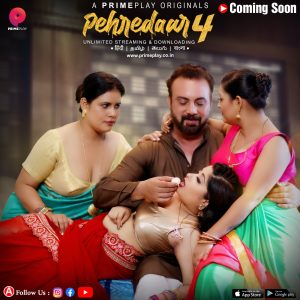 Pehredaar S04E01T04 (2023) Hindi Web Series PrimePlay