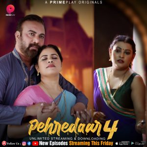 Pehredaar S04E05T08 (2023) Hindi Web Series PrimePlay