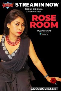 Rose Room (2023) Short Film Neonx