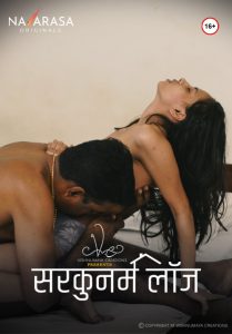 Sarkunam S01E02 (2023) Hindi Hot Web Series Navarasa