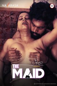 The Maid S01E01 (2023) Malayalam Hot Web Series Navarasa