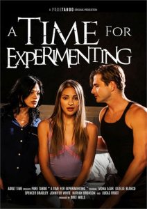 A Time For Experimenting (2023) Sex Full Movies