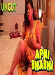 Apni Bhabhi (2023) Short Film SexFantasy