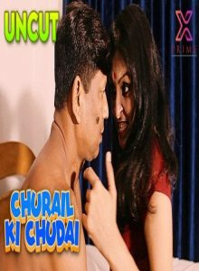 Churail Ki Chudai (2023) Short Film XPrime