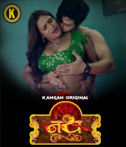 Nath 2023 Kangan S01E01 Hindi Web Series