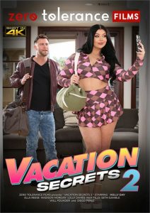 Vacation Secrets 2 (2023) Xxx Full Movies
