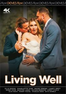 Living Well (2023) Xxx Full Movies