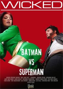 Batman VS Superman (2023) Xxx Full Movies