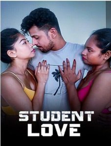 Student Love (2023) Uncut Hindi Short Film Kotha App