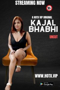 Kajal Bhabhi (2023) Uncut Hindi Short Film HotX